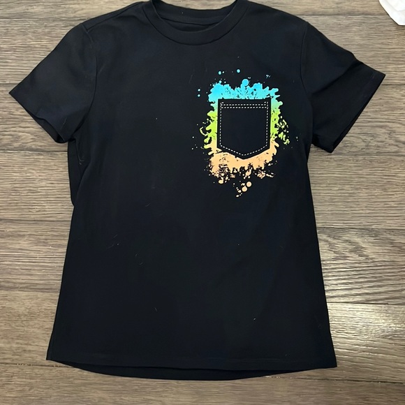 Epic threads boys t shirts size medium bundle - Picture 2 of 14